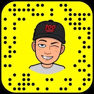 Meet your Posher, Brody